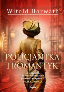 POLICJANTKA I ROMANTYK, WITOLD HORWATH