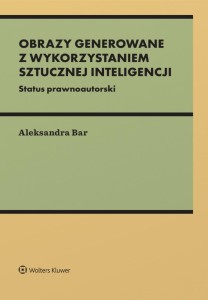 OBRAZY GENEROWANE Z WYKORZYSTANIEM SZTUCZNEJ INT.