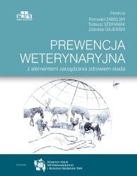 PREWENCJA WETERYNARYJNA Z ELEMENTAMI ZARZĄDZANIA