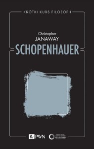 KRÓTKI KURS FILOZOFII. SCHOPENHAUER