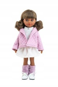 HISZPAŃSKA LALKA KIM 32CM, PAOLA REINA