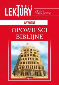 OPOWIEŚCI BIBLIJNE TW, PRACA ZBIOROWA