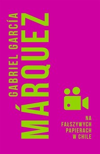 NA FAŁSZYWYCH PAPIERACH W CHILE