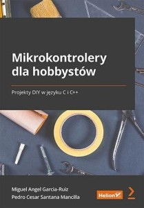 MIKROKONTROLERY DLA HOBBYSTÓW...