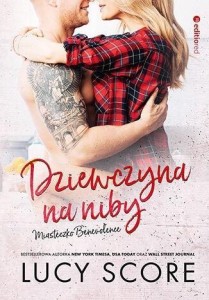 DZIEWCZYNA NA NIBY. MIASTECZKO BENEVOLENCE