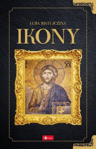 Ikony, Ristujczina Luba