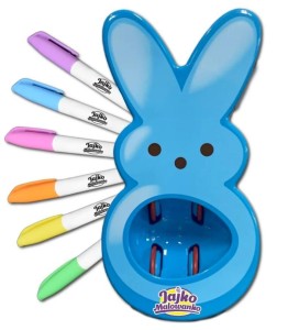 JAJKO MALOWANKO - MASZYNKA DO MALOWANIA JAJEK