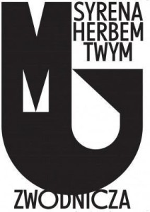 SYRENA HERBEM TWYM ZWODNICZA, PRACA ZBIOROWA