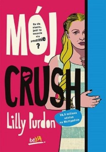 MÓJ CRUSH, LILLY PURDON