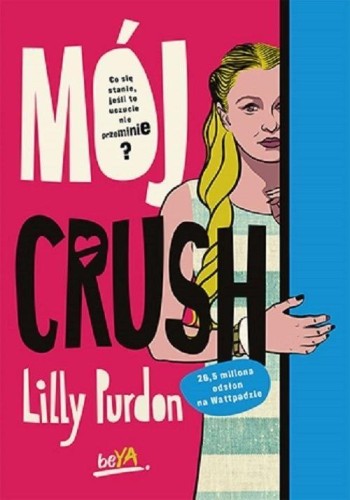 Mój crush, Lilly Purdon