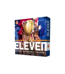 ELEVEN: MIĘDZYNARODOWY TURNIEJ PORTAL