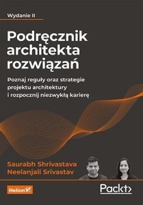 PODRĘCZNIK ARCHITEKTA ROZWIĄZAŃ W.2