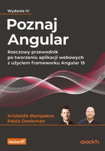 POZNAJ ANGULAR. RZECZOWY PRZEWODNIK PO... W.4