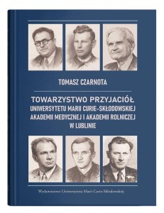 TOWARZYSTWO PRZYJACIÓŁ UNIWERSYTETU...
