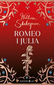 ROMEO I JULIA, WILLIAM SZEKSPIR