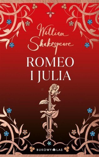 Romeo i Julia, William Szekspir