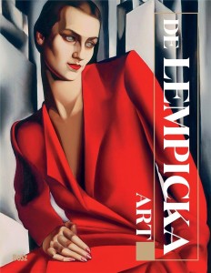 DE LEMPICKA. ART