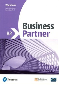 BUSINESS PARTNER B2 WB