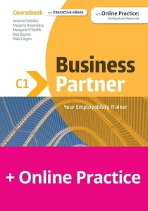 BUSINESS PARTNER C1 CB + ONLINE