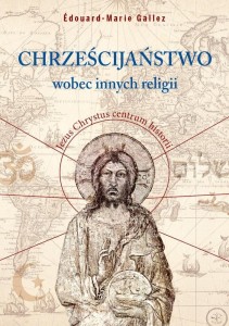 CHRZEŚCIJAŃSTWO WOBEC INNYCH RELIGII