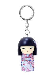 KIMMIDOLL BRELOK DO KLUCZY AYAKA, DAVINCI