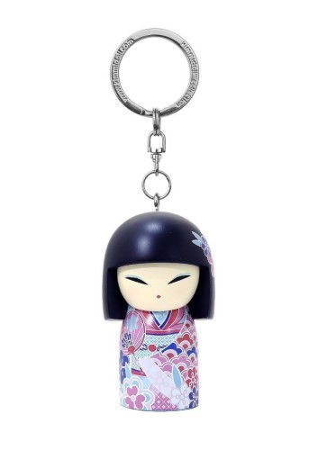 KIMMIDOLL Brelok do kluczy Ayaka, DaVinci