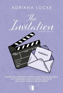 BREWER FAMILY T.3 THE INVITATION, ADRIANA LOCKE