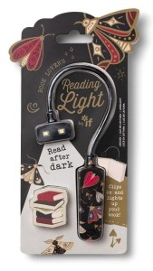 LAMPKA DO CZYTANIA ĆMY BOOK LOVER'S READING, IF