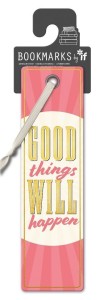 ZAKŁADKA QUIRKY - GOOD THINGS, IF
