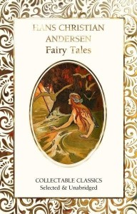 HANS CHRISTIAN ANDERSEN FAIRY TALES TW