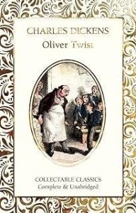 OLIVER TWIST W.ANG TW, CHARLES DICKENS