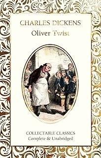 Oliver Twist w.ang TW, Charles Dickens