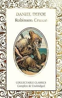 Przypadki Robinsona Kruzoe/Robinson... w.ang TW