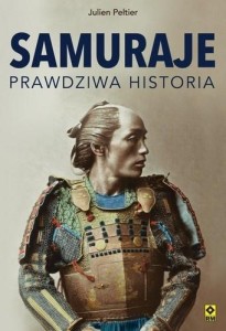 SAMURAJE PRAWDZIWA HISTORIA, JULIEN PELTIER
