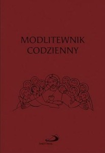 MODLITEWNIK CODZIENNY, EWA STUŁA