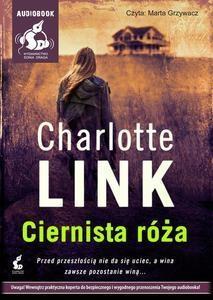 CIERNISTA RÓŻA AUDIOBOOK, CHARLOTTE LINK
