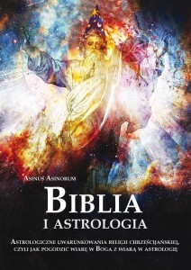 BIBLIA I ASTROLOGIA, ASINORUM ASINUS