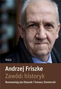 ZAWÓD: HISTORYK (WZNOWIENIE)