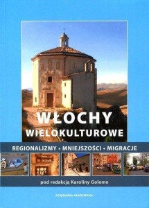 WŁOCHY WIELOKULTUROWE