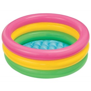 BRODZIK DLA MALUCHA 86X25CM