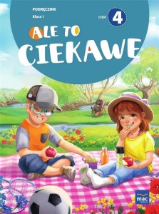 ALE TO CIEKAWE SP 1 PODR CZ.4