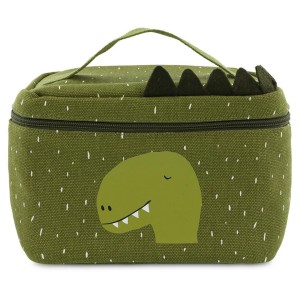 TORBA TERMICZNA LUNCH BOX DINOZAUR