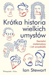 KRÓTKA HISTORIA WIELKICH UMYSŁÓW