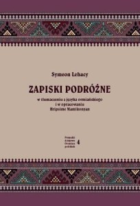ZAPISKI PODRÓŻNE: W TŁUMACZENIU Z JĘZYKA...