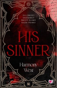 SAINT & SINNER T.2 HIS SINNER