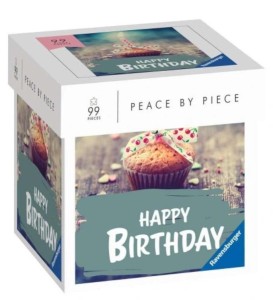 PUZZLE MOMENT 99 BIRTHDAY, RAVENSBURGER