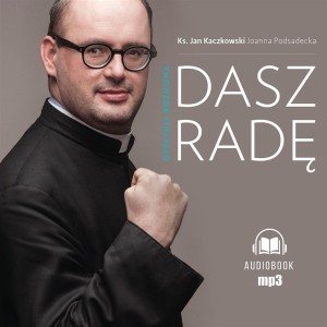 DASZ RADĘ. OSTATNIA ROZMOWA AUDIOBOOK