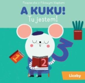 A KUKU! - liczby, praca zbiorowa
