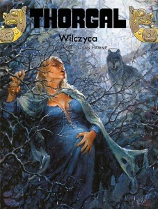THORGAL T.16 WILCZYCA