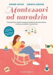 MONTESSORI OD NARODZIN